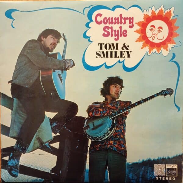 Tom & Smiley – Country Style