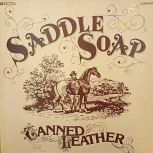 Tanned Leather – Saddle Soap