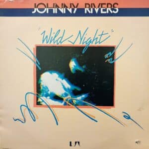 Johnny Rivers – Wild Night