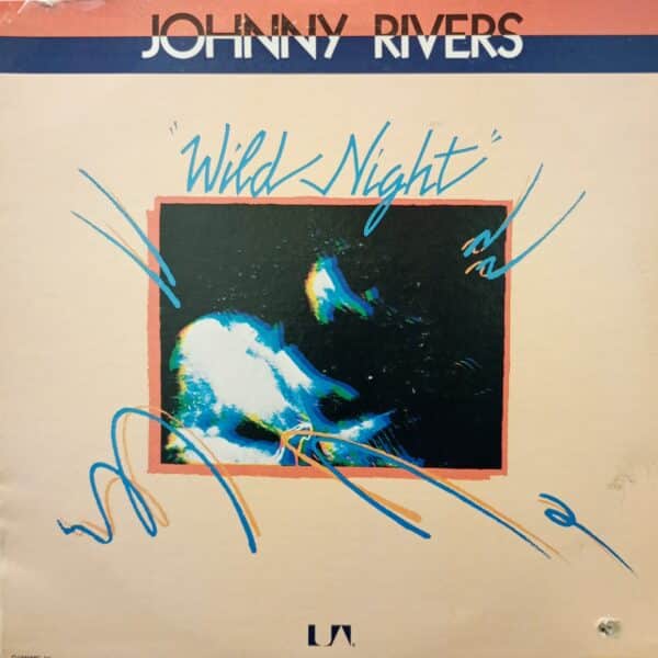 Johnny Rivers – Wild Night