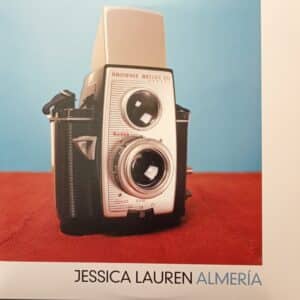 Jessica Lauren – Almería