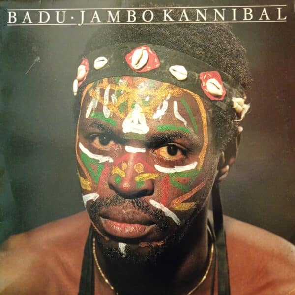 Badu – Jambo Kannibal
