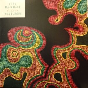 Teho Majamäki – Travelogue