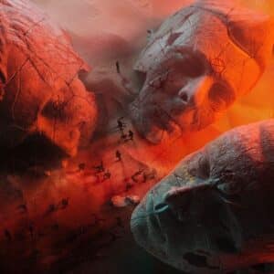 Muse – Will Of The People