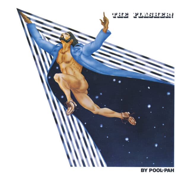 Pool-Pah – The Flasher