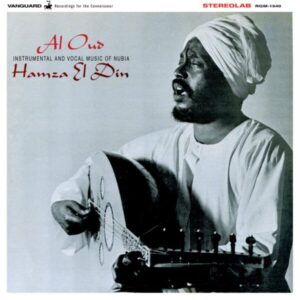 Hamza El Din – Al Oud