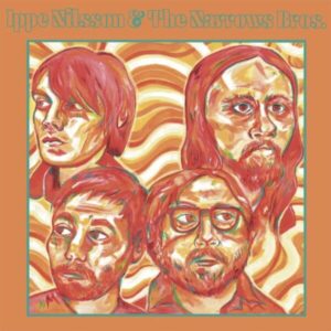 Ippe Nilsson & The Narrows Bros. – Ippe Nilsson & The Narrows Bros.