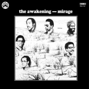 The Awakening – Mirage