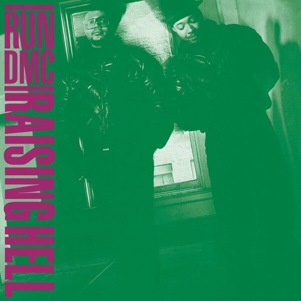 Run DMC – Raising Hell