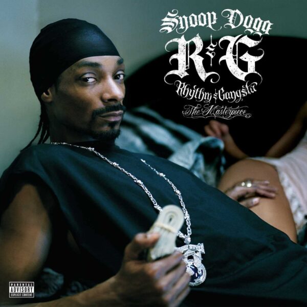 Snoop Dogg – R & G (Rhythm & Gangsta): The Masterpiece