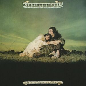 John and Beverley Martyn – Stormbringer!
