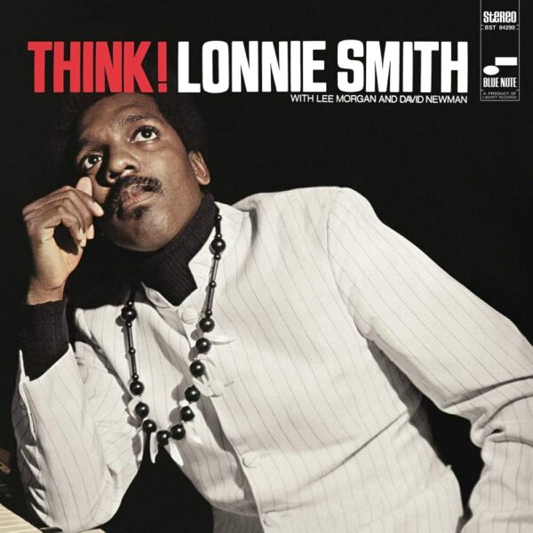 Lonnie Smith – Think!
