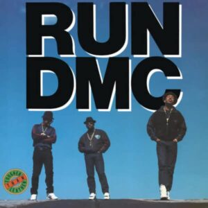 Run-DMC – Tougher Than Leather