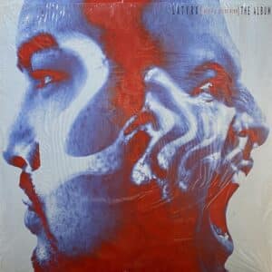 Latyrx – The Album