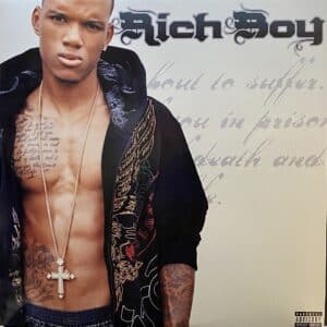 Rich Boy – Rich Boy