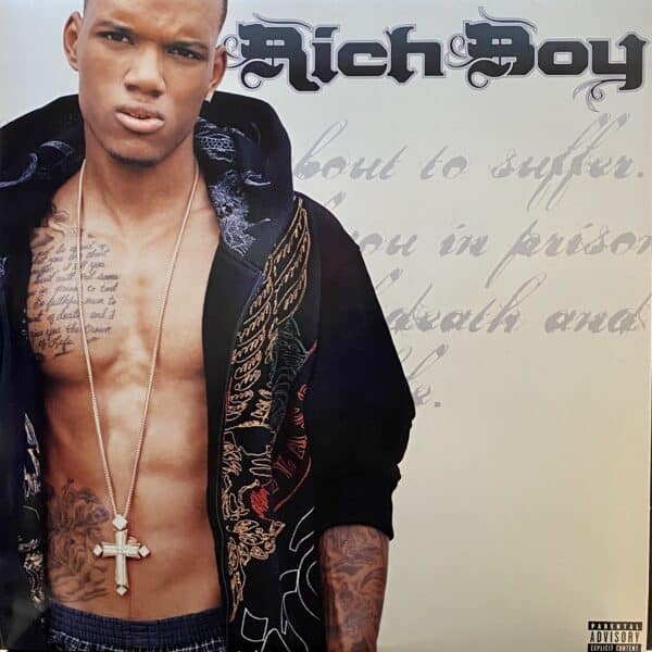 Rich Boy – Rich Boy