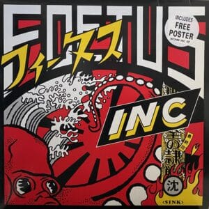 Foetus Inc. – Sink