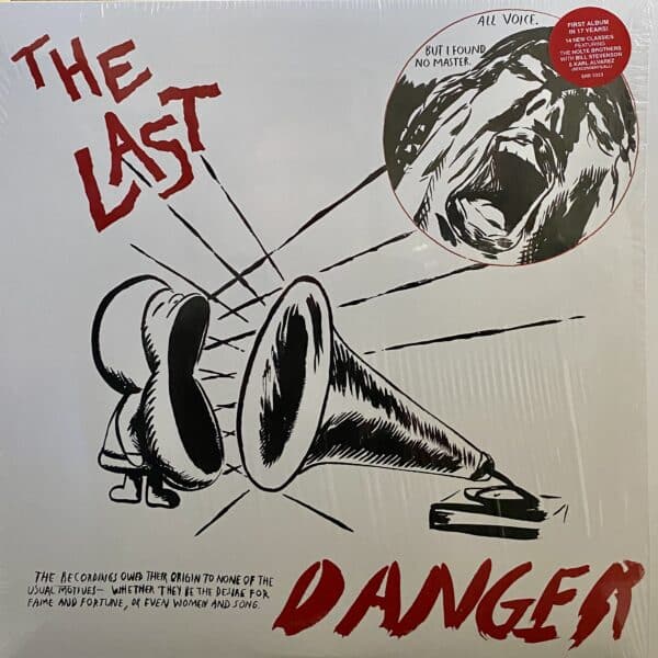 The Last – Danger