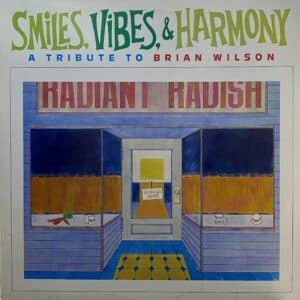 Various – Smiles, Vibes & Harmony (A Tribute To Brian Wilson)