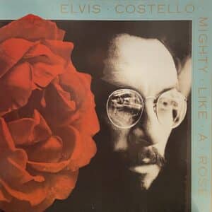 Elvis Costello – Mighty Like A Rose