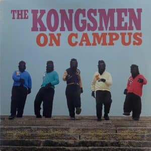 The Kongsmen – On Campus