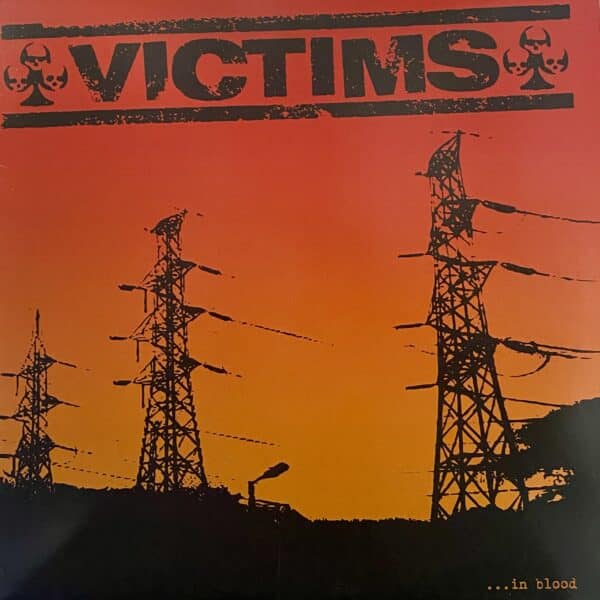 Victims – ...In Blood