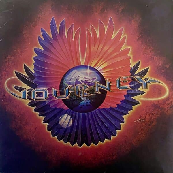 Journey – Infinity