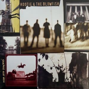 Hootie & The Blowfish – Cracked Rear View