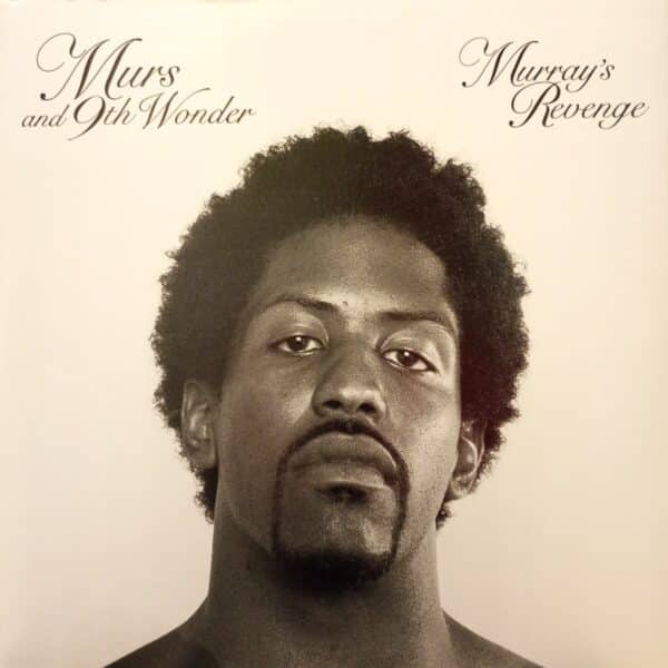 Murs And 9th Wonder – Murray's Revenge