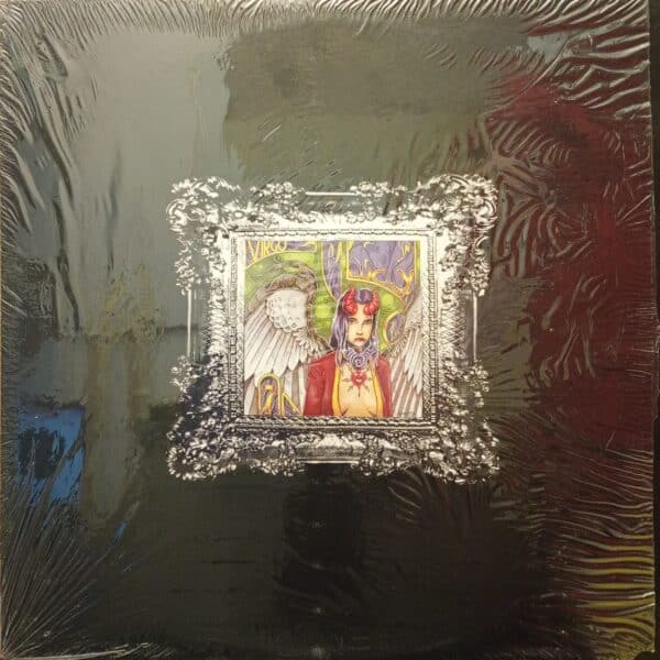 Atmosphere – The Lucy EP