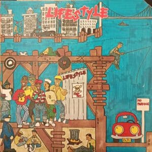 Lifestyle – Lifestyle