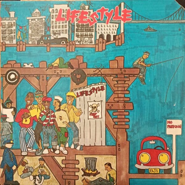 Lifestyle – Lifestyle