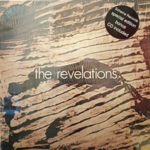 The Revelations – The Revelations