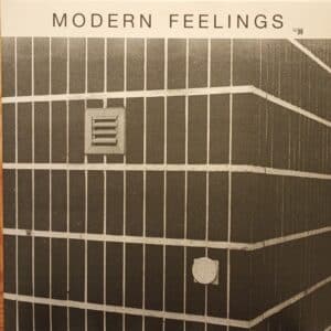 Modern Feelings – Modern Feelings