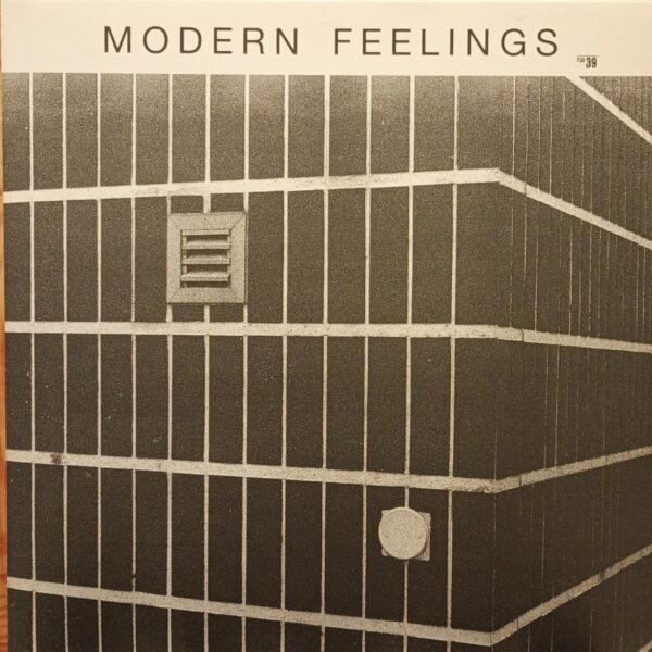 Modern Feelings – Modern Feelings