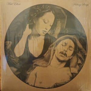 Matt Elliott – Failing Songs