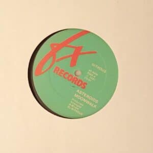 Nitrous – Asteroids MAXI