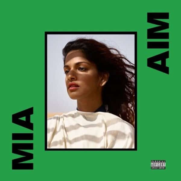 MIA – AIM