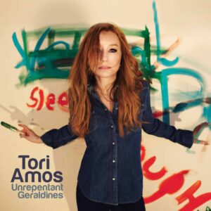 Tori Amos – Unrepentant Geraldines (Deluxe Edition)