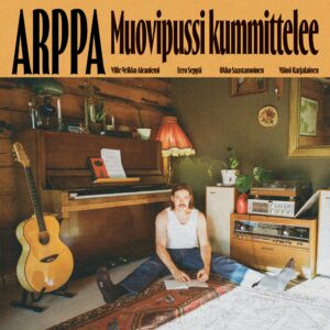 Arppa – Muovipussi Kummittelee