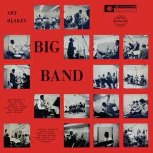 Art Blakey – Big Band