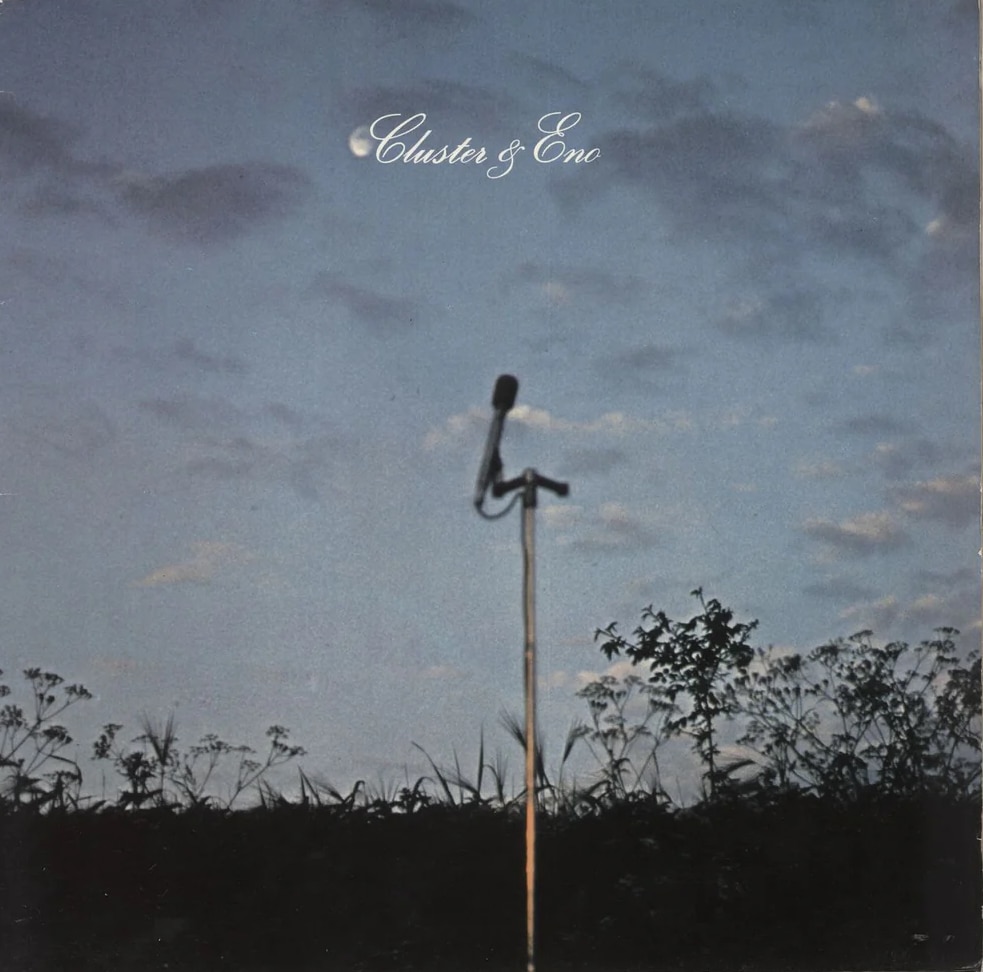 Cluster & Eno – Cluster & Eno