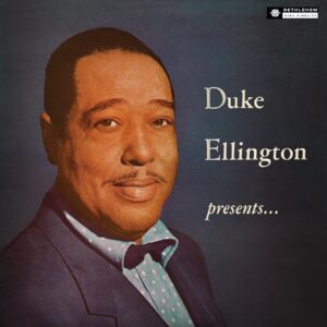 Duke Ellington – Duke Ellington Presents...