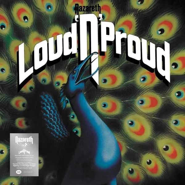 Nazareth – Loud'N'Proud