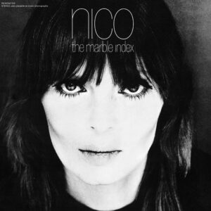 Nico – The Marble Index