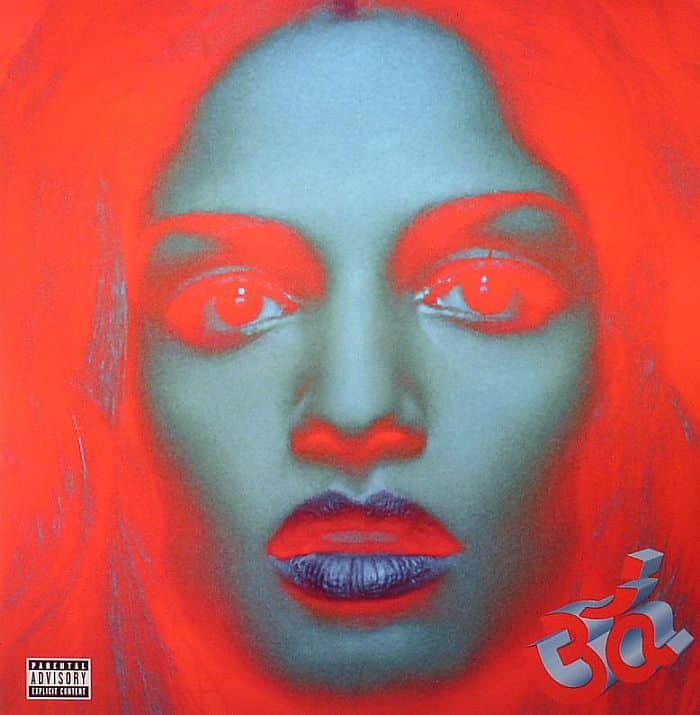 M.I.A. – Matangi