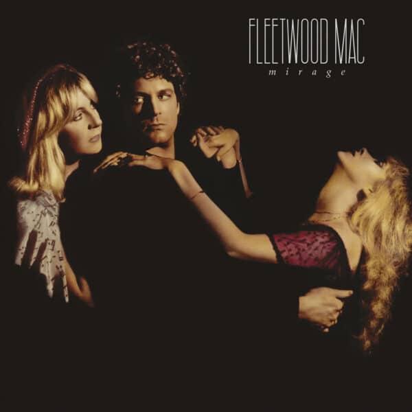 Fleetwood Mac – Mirage