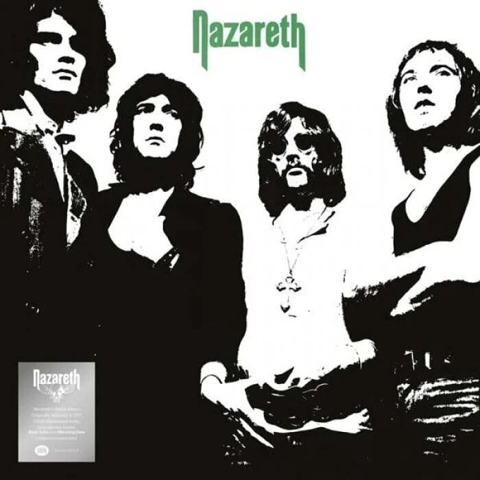 Nazareth – Nazareth
