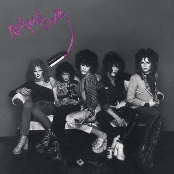 New York Dolls – New York Dolls