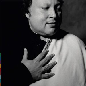 Nusrat Fateh Ali Khan – Chain of Light